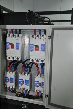 数据中心机房建设