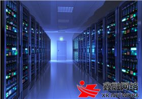 机房建设
