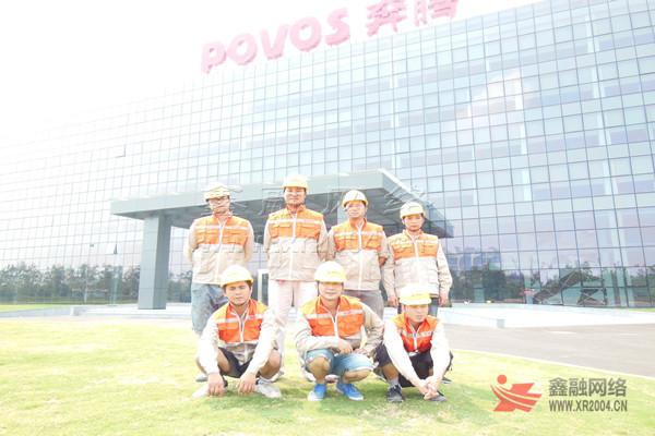 上海弱电公司，弱电公司