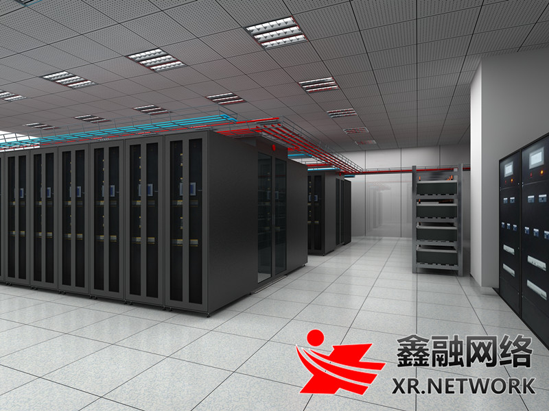 机房建设工程